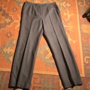 PENDLETON WOMENS 100% VIRGIN WOOL LINED PANT